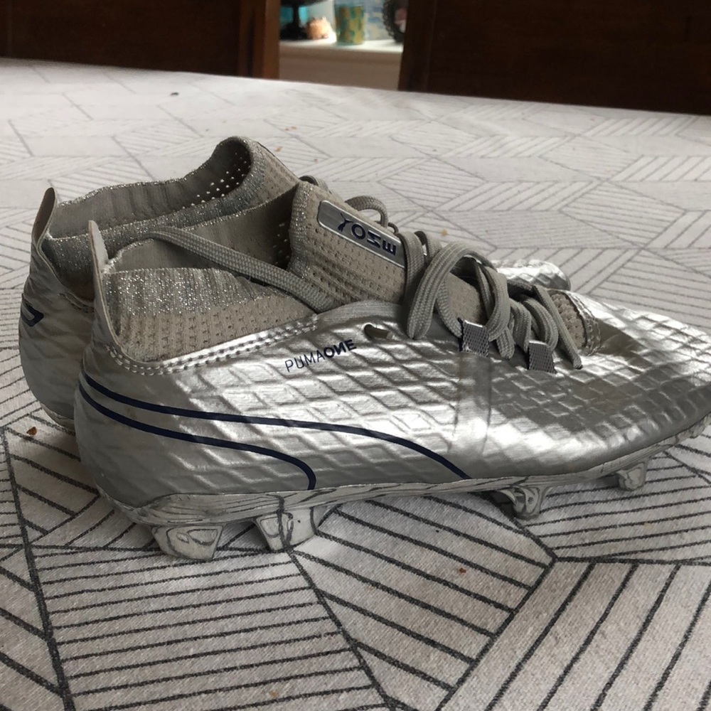 Puma One cleats BRAND NEW